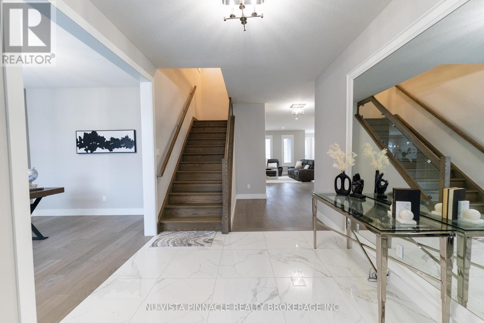 3354 Mersea Street, London South (South V), ON - Indoor Photo Showing Other Room