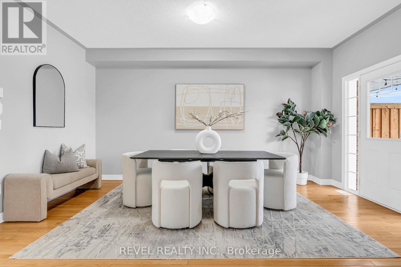 1769 Carousel Drive, Pickering, ON - Indoor Photo Showing Other Room