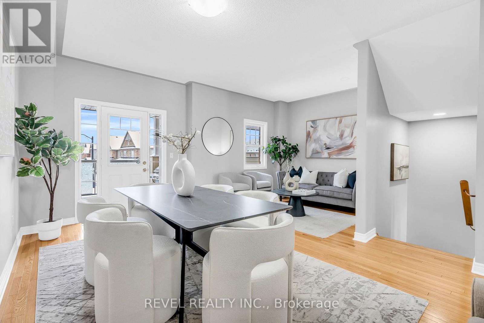 1769 Carousel Drive, Pickering, ON - Indoor