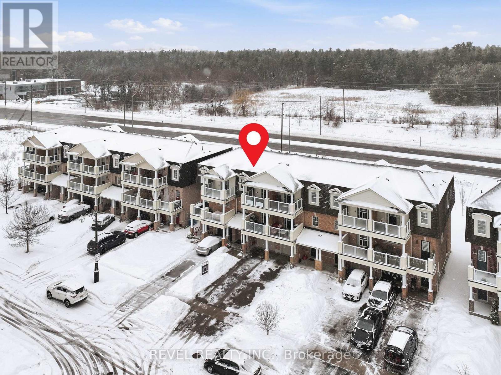 1769 Carousel Drive, Pickering, ON - Outdoor