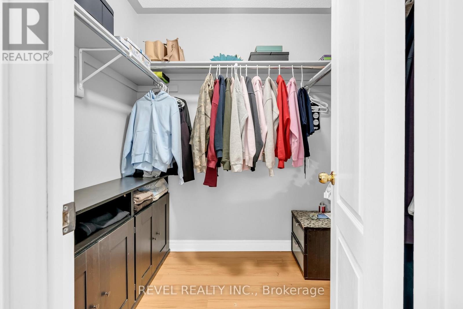 1769 Carousel Drive, Pickering, ON - Indoor With Storage