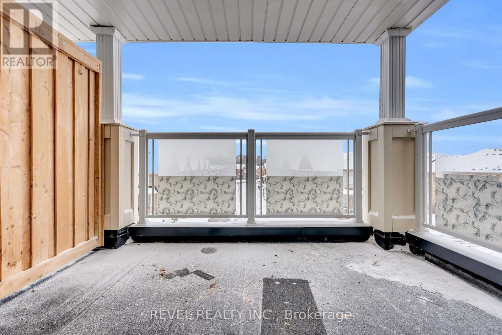 1769 Carousel Drive, Pickering, ON - Outdoor With Exterior