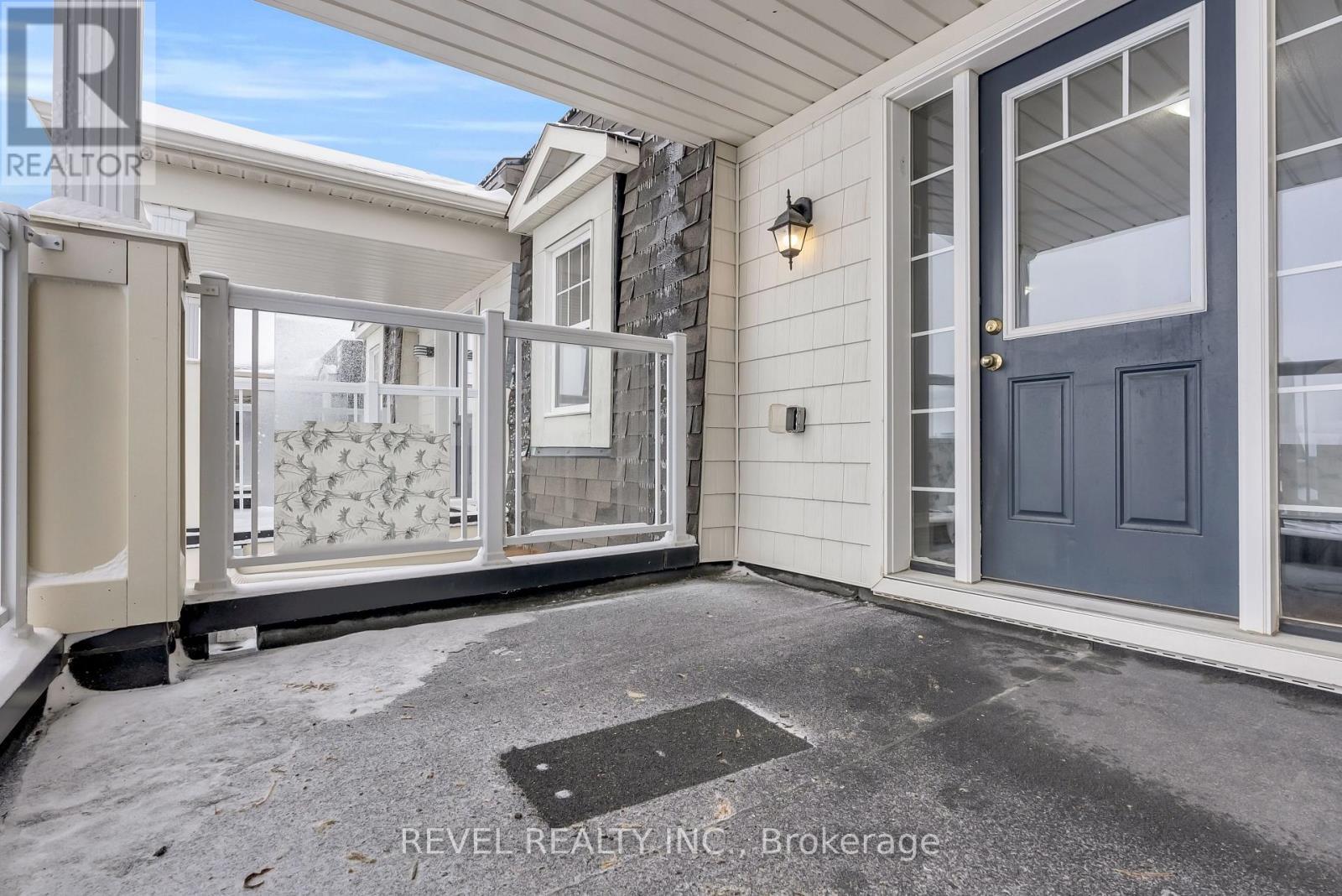 1769 Carousel Drive, Pickering, ON - Outdoor With Exterior