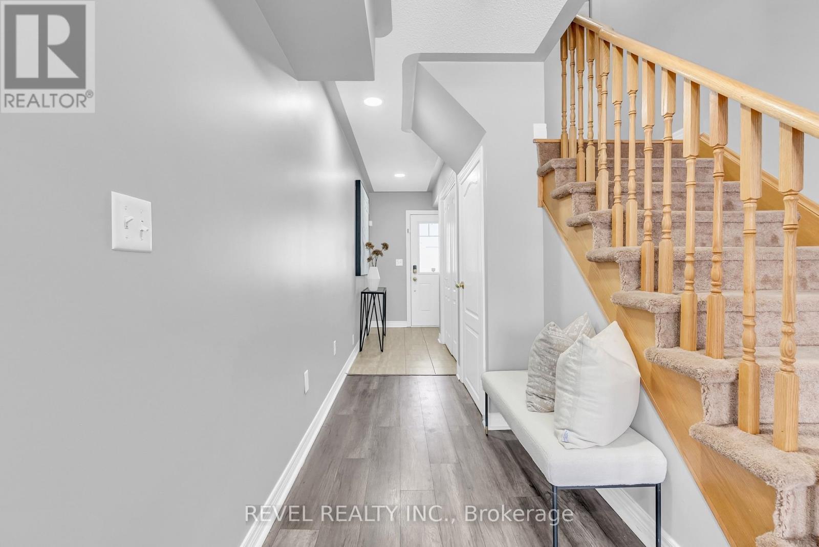 1769 Carousel Drive, Pickering, ON - Indoor Photo Showing Other Room