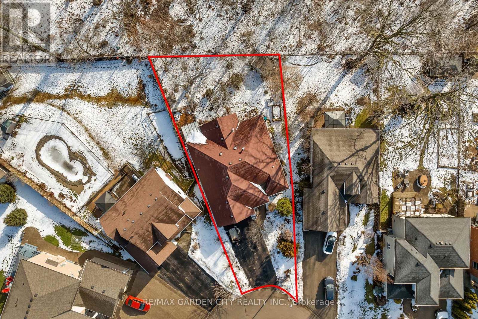 5114 Meadowood Lane, Lincoln (Beamsville), ON -