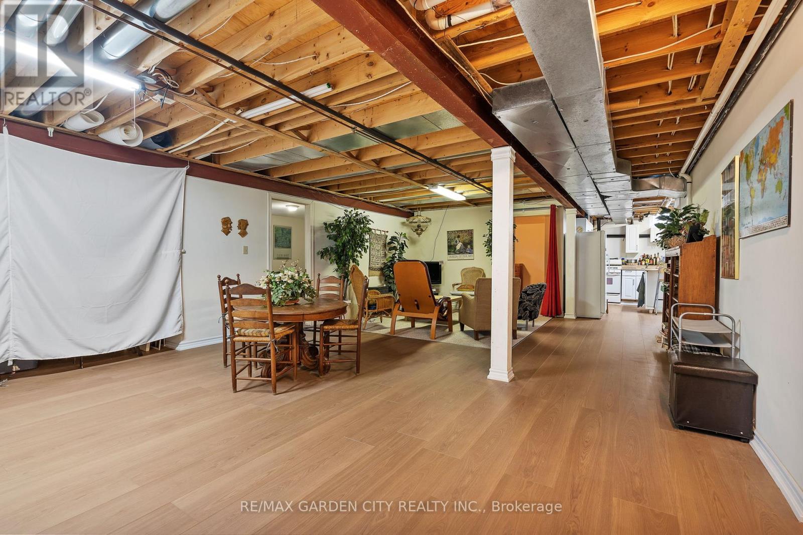 5114 Meadowood Lane, Lincoln (Beamsville), ON - Indoor Photo Showing Basement