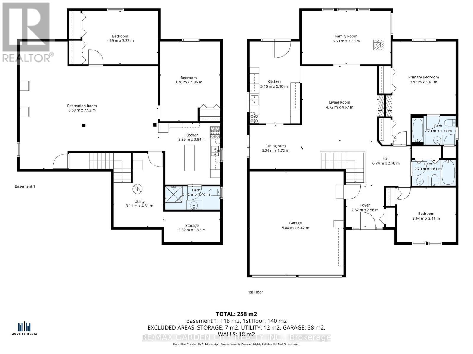 5114 Meadowood Lane, Lincoln (Beamsville), ON - Other