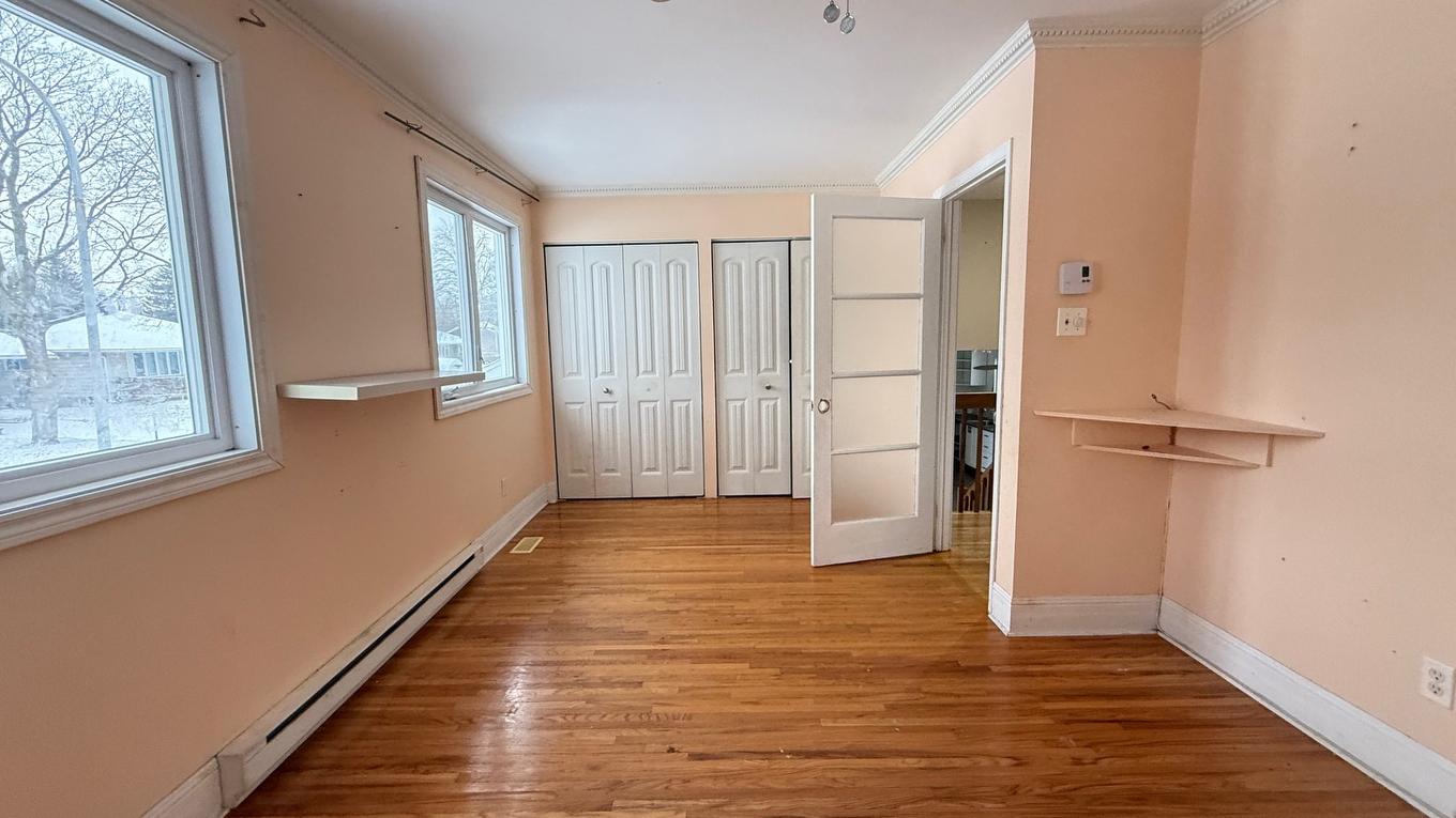 Chambre à coucher principale - 956 Rue Chaumont, Chambly, QC - Indoor Photo Showing Other Room