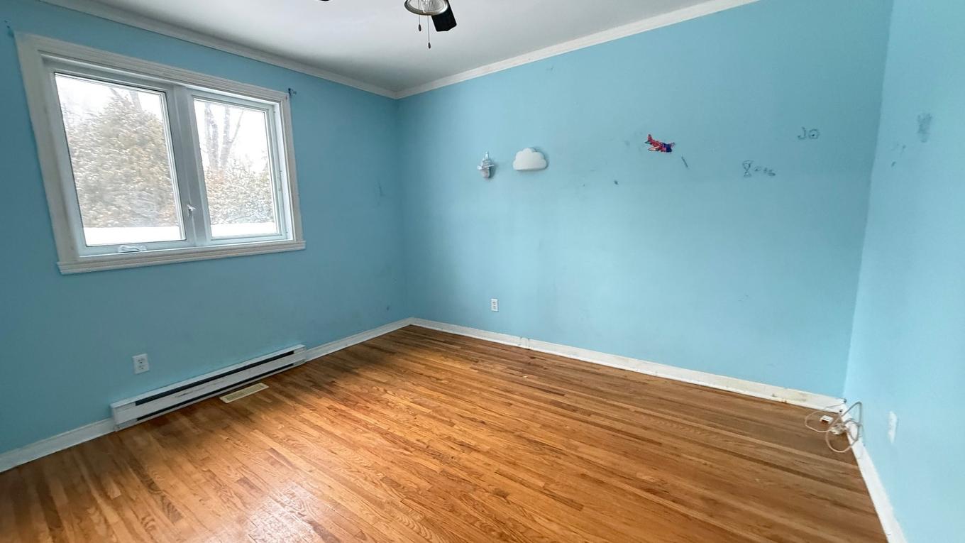 Chambre à coucher - 956 Rue Chaumont, Chambly, QC - Indoor Photo Showing Other Room