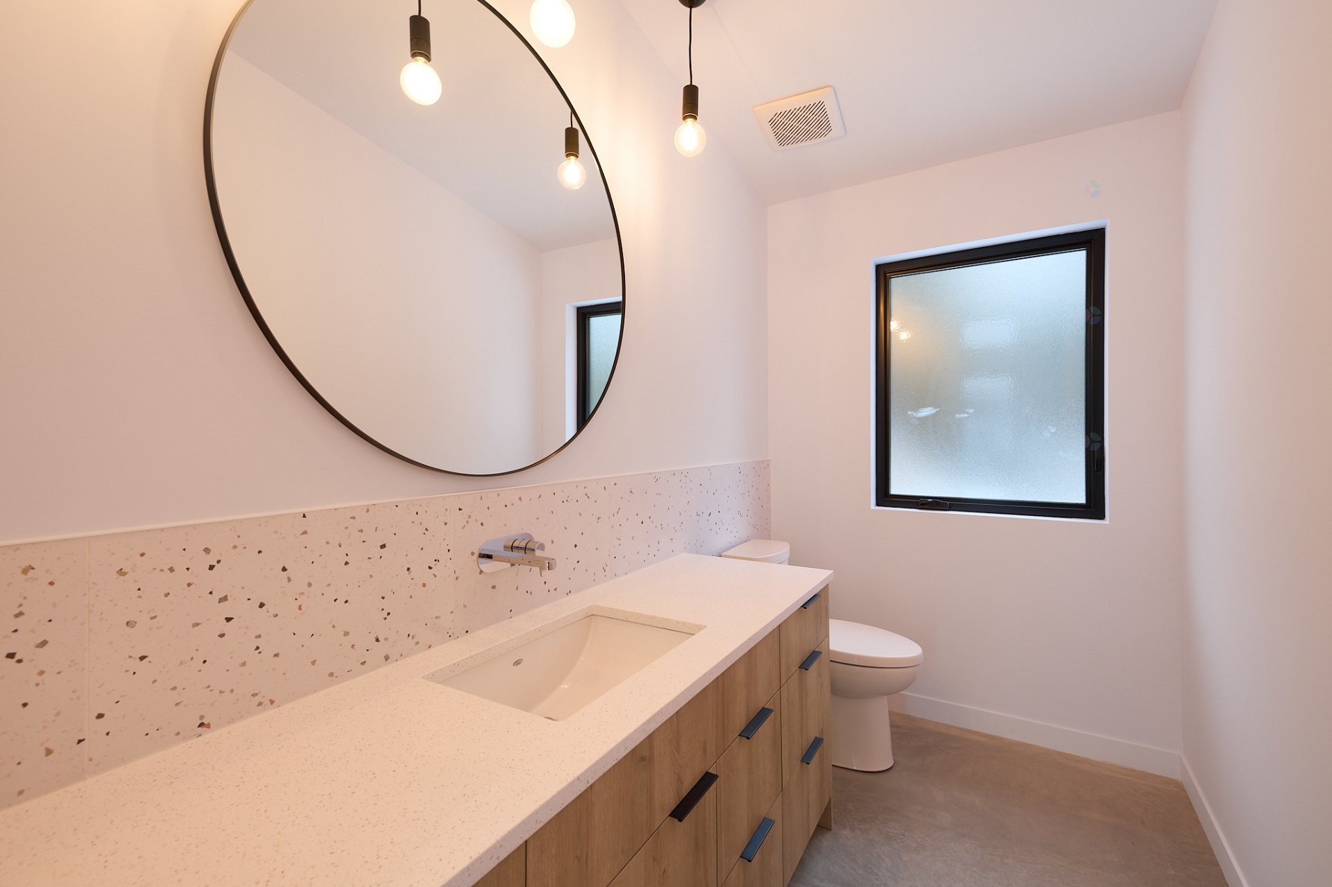 Salle de bains - 538 Rue Désormeaux, Saint-Donat, QC - Indoor Photo Showing Bathroom