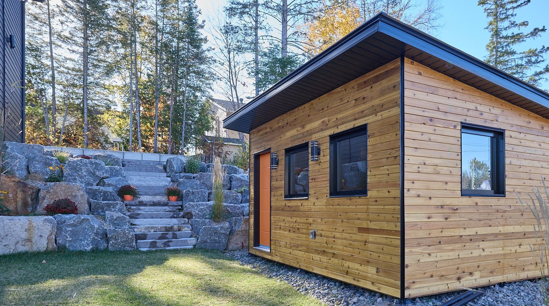 Autre - 538 Rue Désormeaux, Saint-Donat, QC - Outdoor