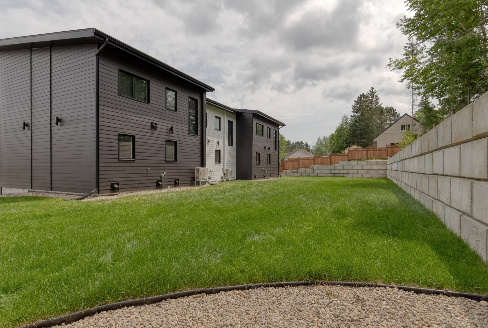 Cour - 538 Rue Désormeaux, Saint-Donat, QC - Outdoor With Exterior