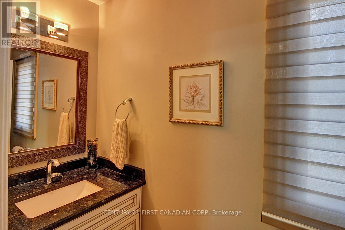 811 Clearview Crescent, London North (North Q), ON - Indoor