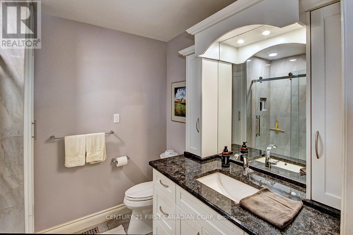 811 Clearview Crescent, London North (North Q), ON - Indoor Photo Showing Bathroom