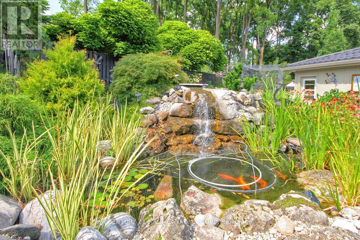 811 Clearview Crescent, London North (North Q), ON - Outdoor