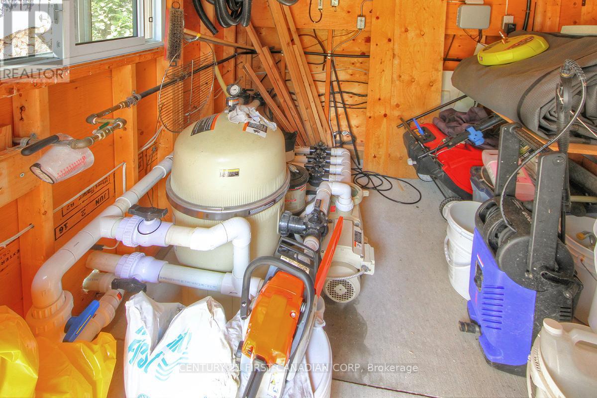 811 Clearview Crescent, London North (North Q), ON - Indoor