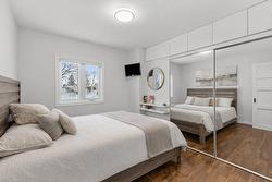 Chambre à coucher -