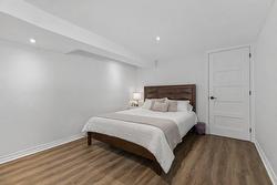 Chambre à coucher -