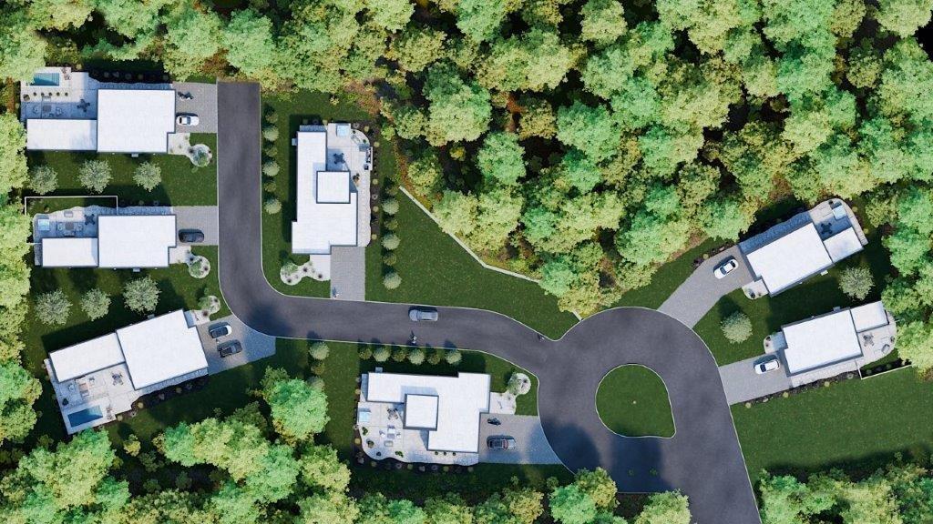 Overall view - 497Z Rue De Dessau, Granby, QC - Outdoor With View