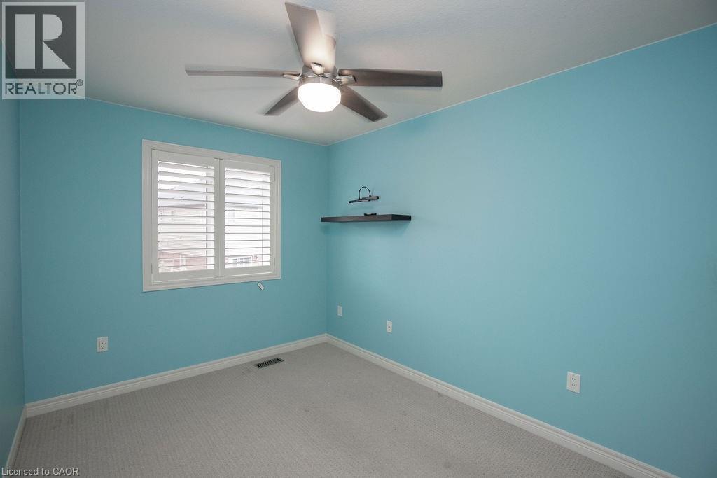 85 Chamomile Drive, Hamilton, ON - Indoor Photo Showing Other Room