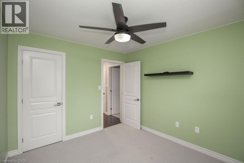 85 Chamomile Drive, Hamilton, ON - Indoor