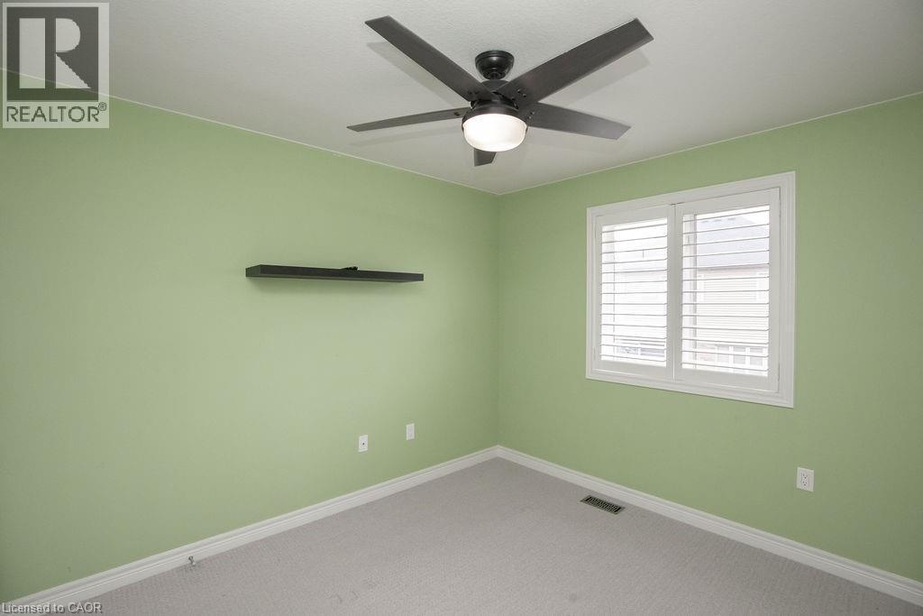 85 Chamomile Drive, Hamilton, ON - Indoor Photo Showing Other Room