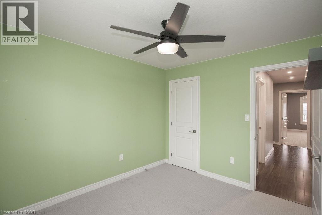 85 Chamomile Drive, Hamilton, ON - Indoor Photo Showing Other Room