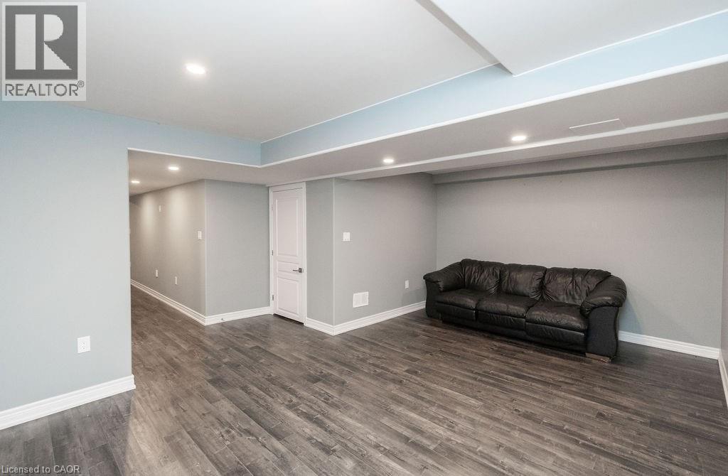 85 Chamomile Drive, Hamilton, ON - Indoor