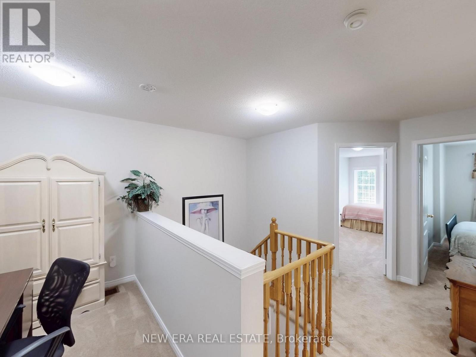 16 - 7360 Zinnia Place, Mississauga, ON - Indoor