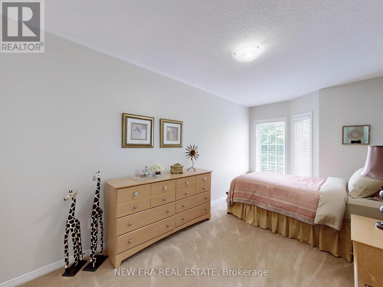 16 - 7360 Zinnia Place, Mississauga, ON - Indoor Photo Showing Bedroom