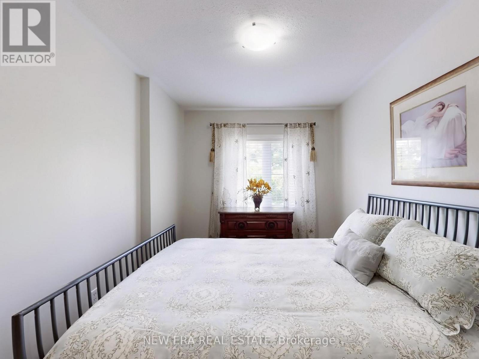 16 - 7360 Zinnia Place, Mississauga, ON - Indoor Photo Showing Bedroom