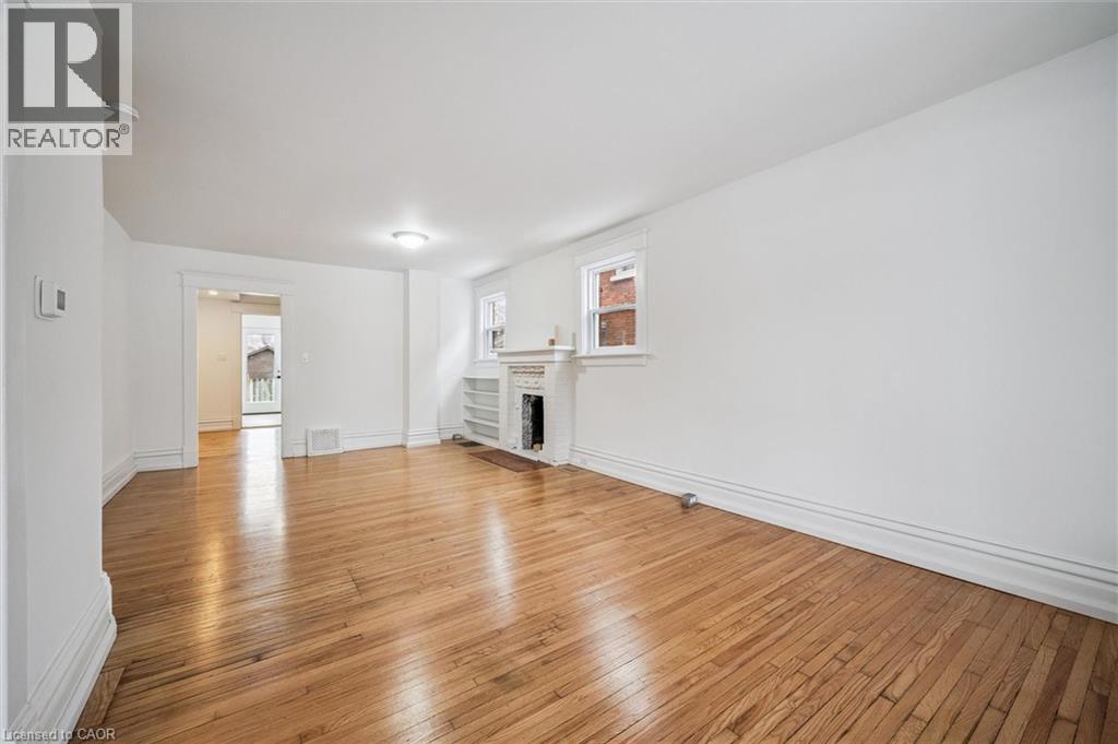 48 Rich Avenue, Cambridge, ON - Indoor