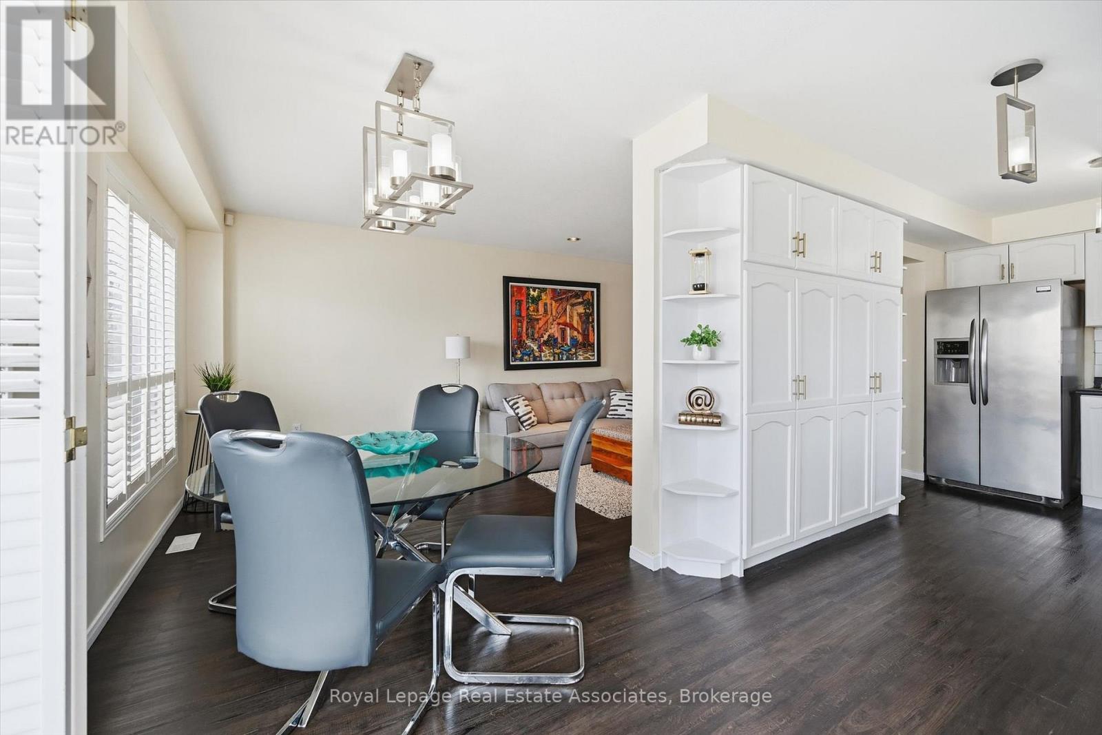 35 - 346 Highland Road W, Hamilton, ON - Indoor