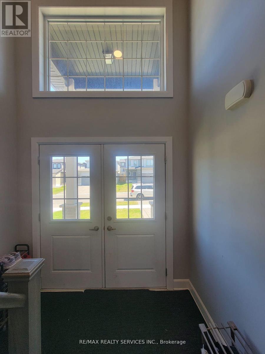 1573 Dylan Street, London East, ON - Indoor Photo Showing Other Room