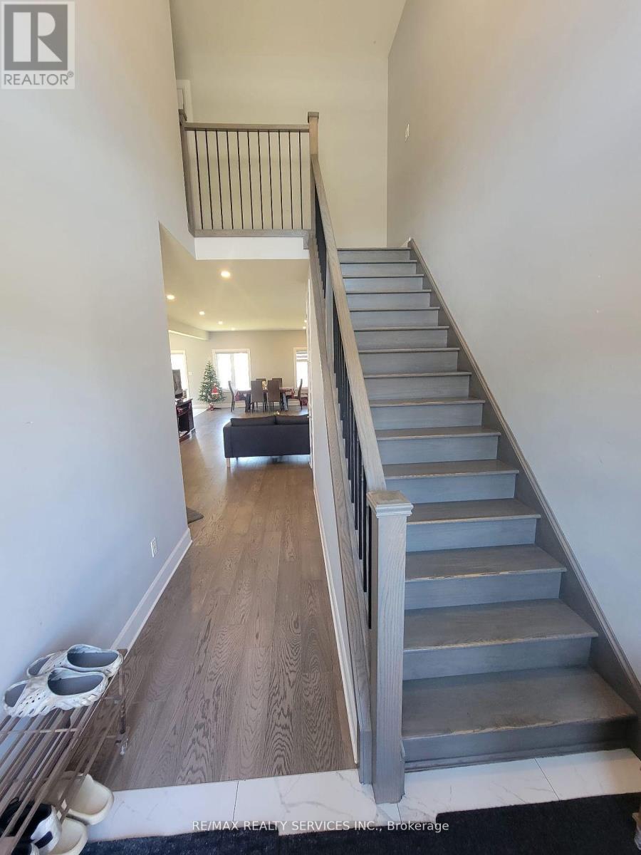 1573 Dylan Street, London East, ON - Indoor Photo Showing Other Room