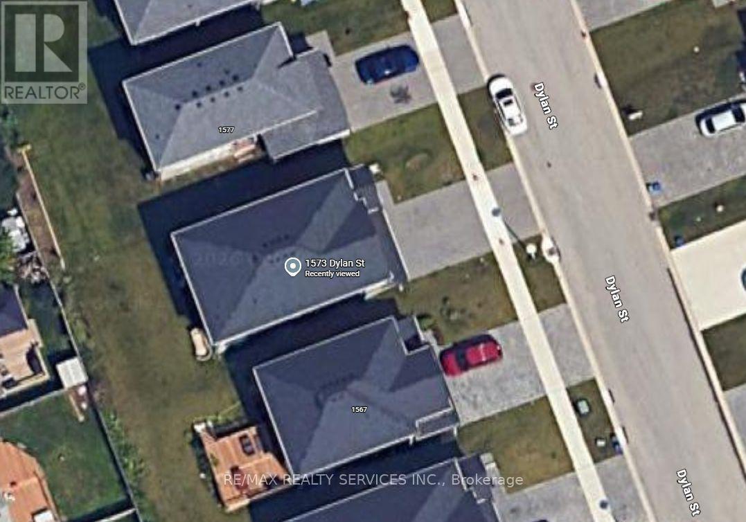 1573 Dylan Street, London East, ON -