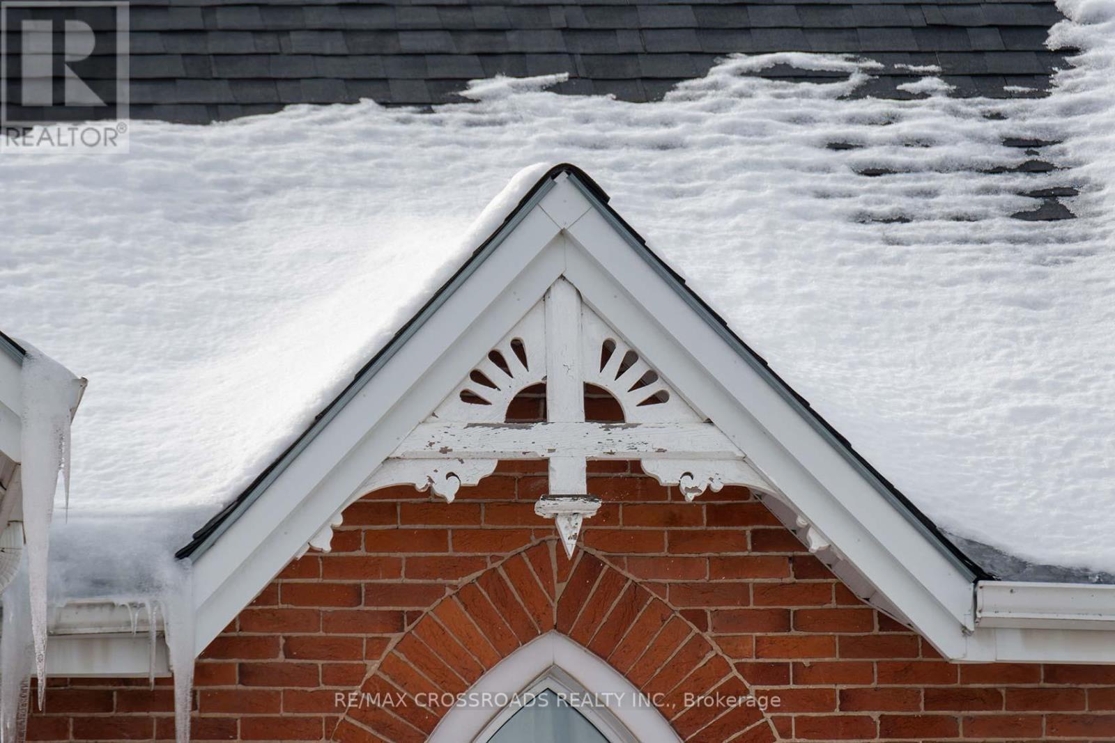 26 Victoria Street, Tweed, ON - Outdoor