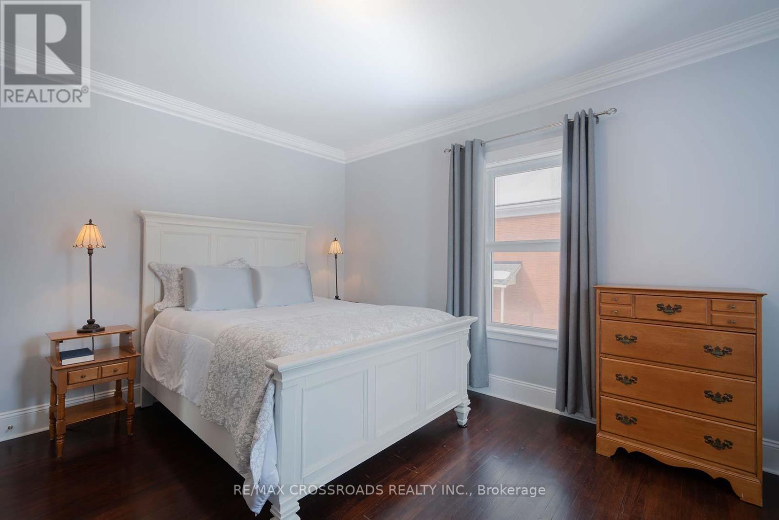 26 Victoria Street, Tweed, ON - Indoor Photo Showing Bedroom