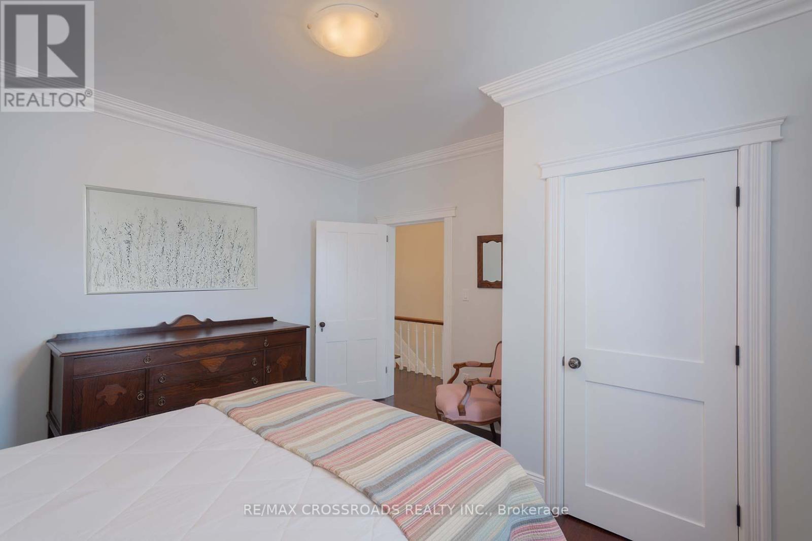 26 Victoria Street, Tweed, ON - Indoor Photo Showing Bedroom