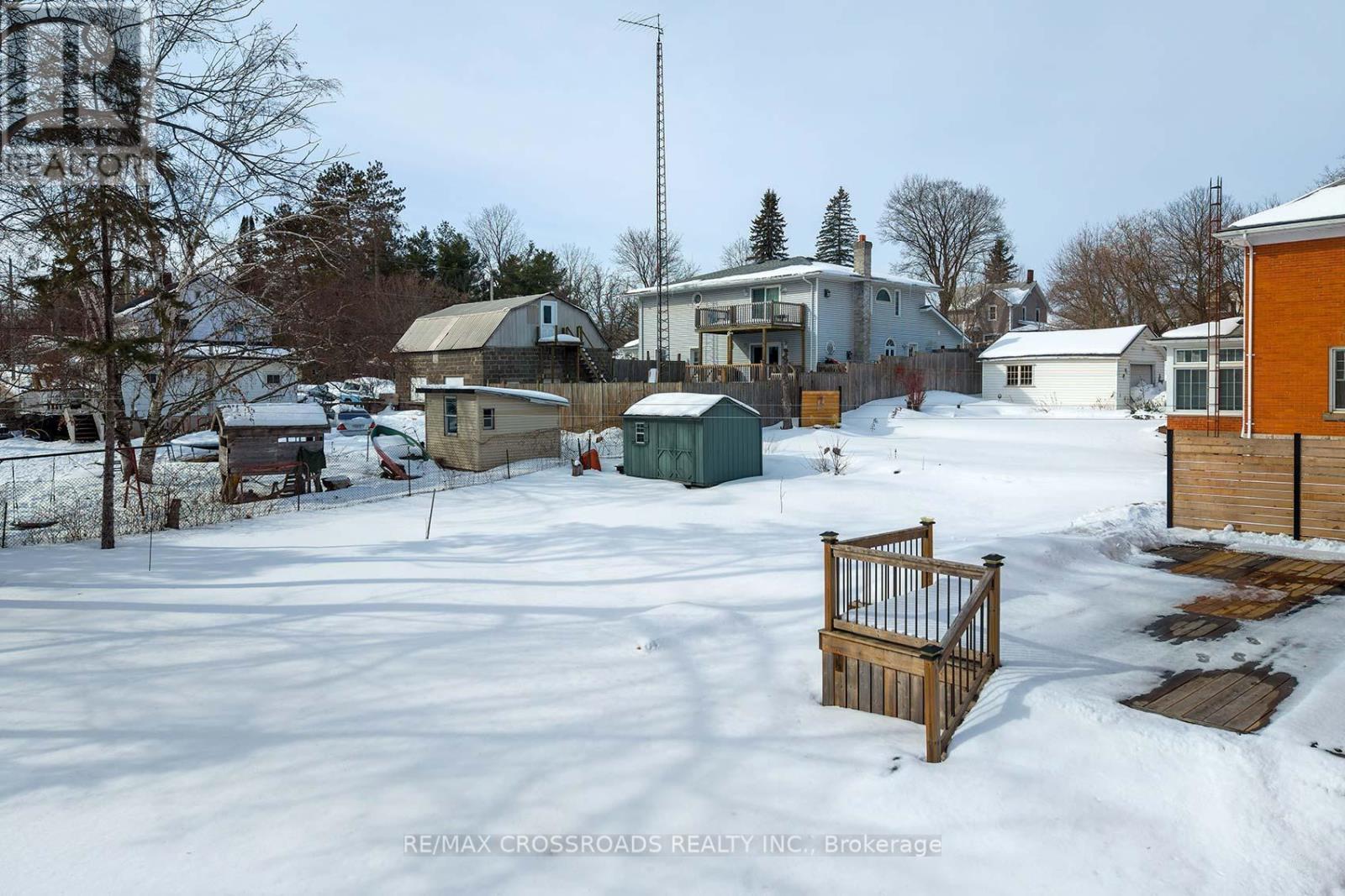 26 Victoria Street, Tweed, ON - Outdoor