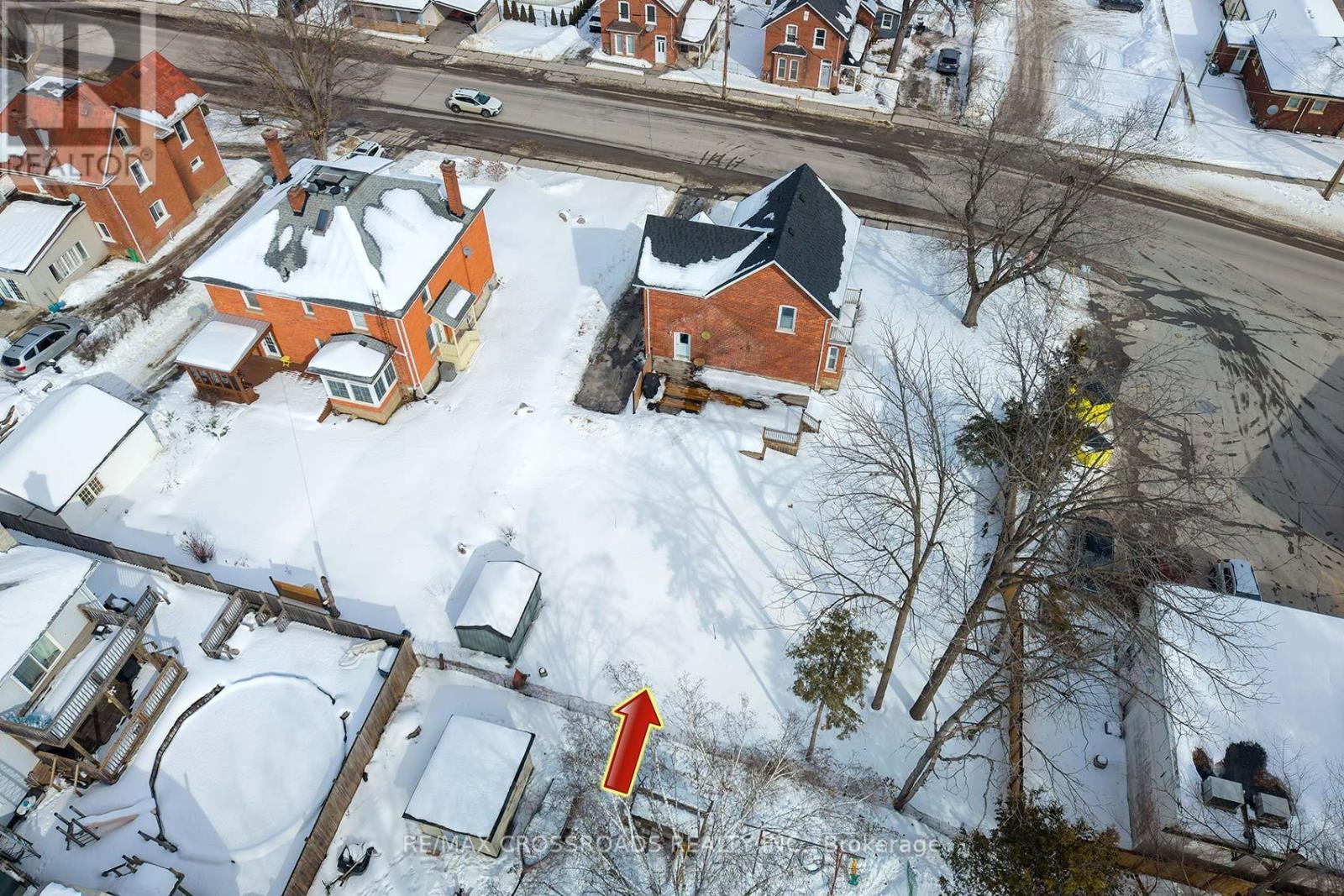 26 Victoria Street, Tweed, ON - Outdoor