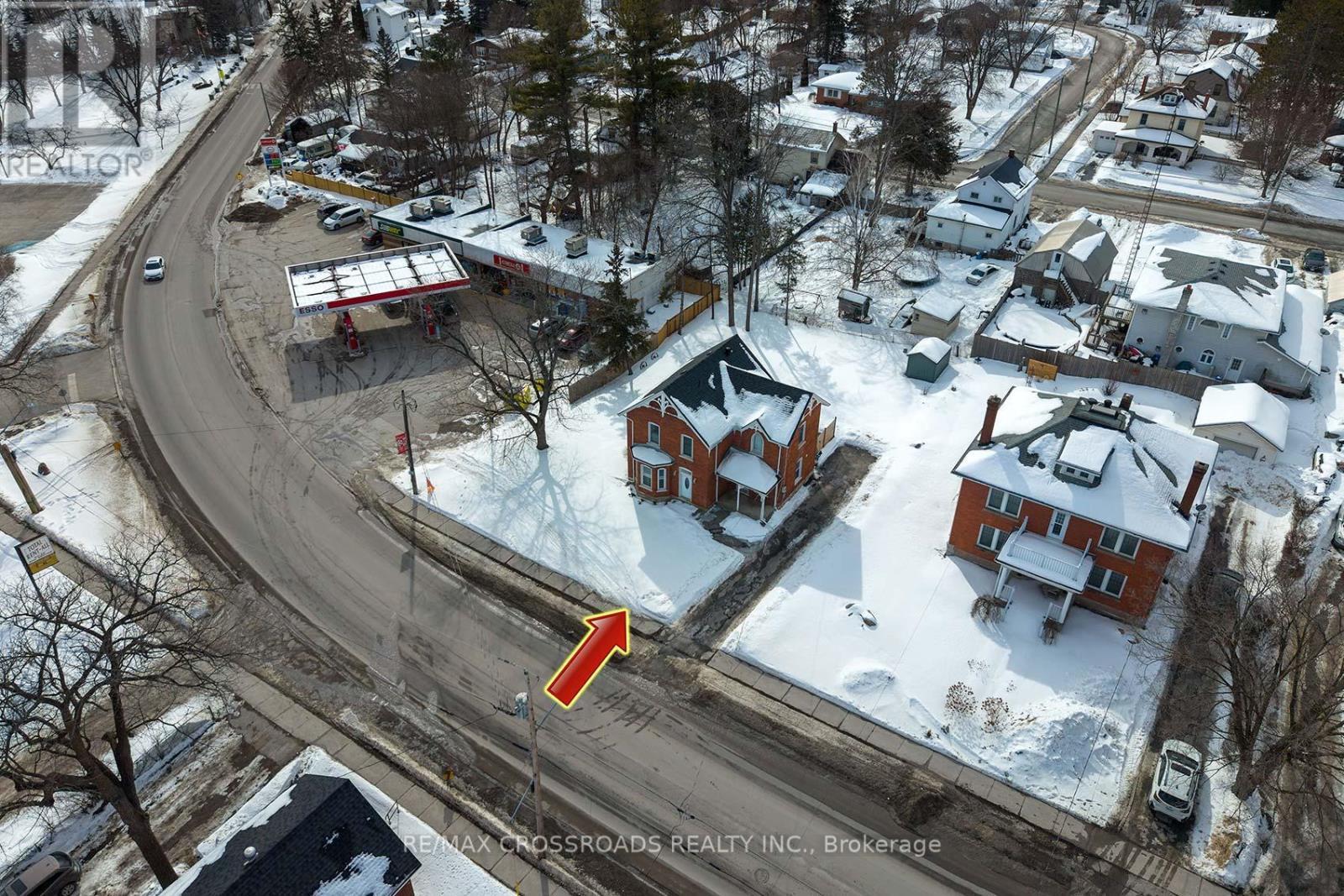 26 Victoria Street, Tweed, ON - Outdoor