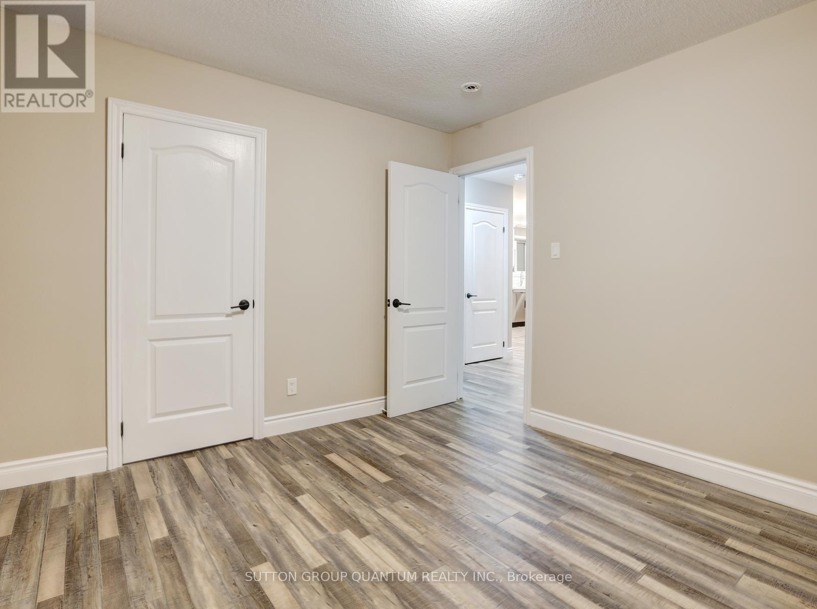 #Upper - 55 Silver Aspen Crescent, Kitchener, ON - Indoor Photo Showing Other Room