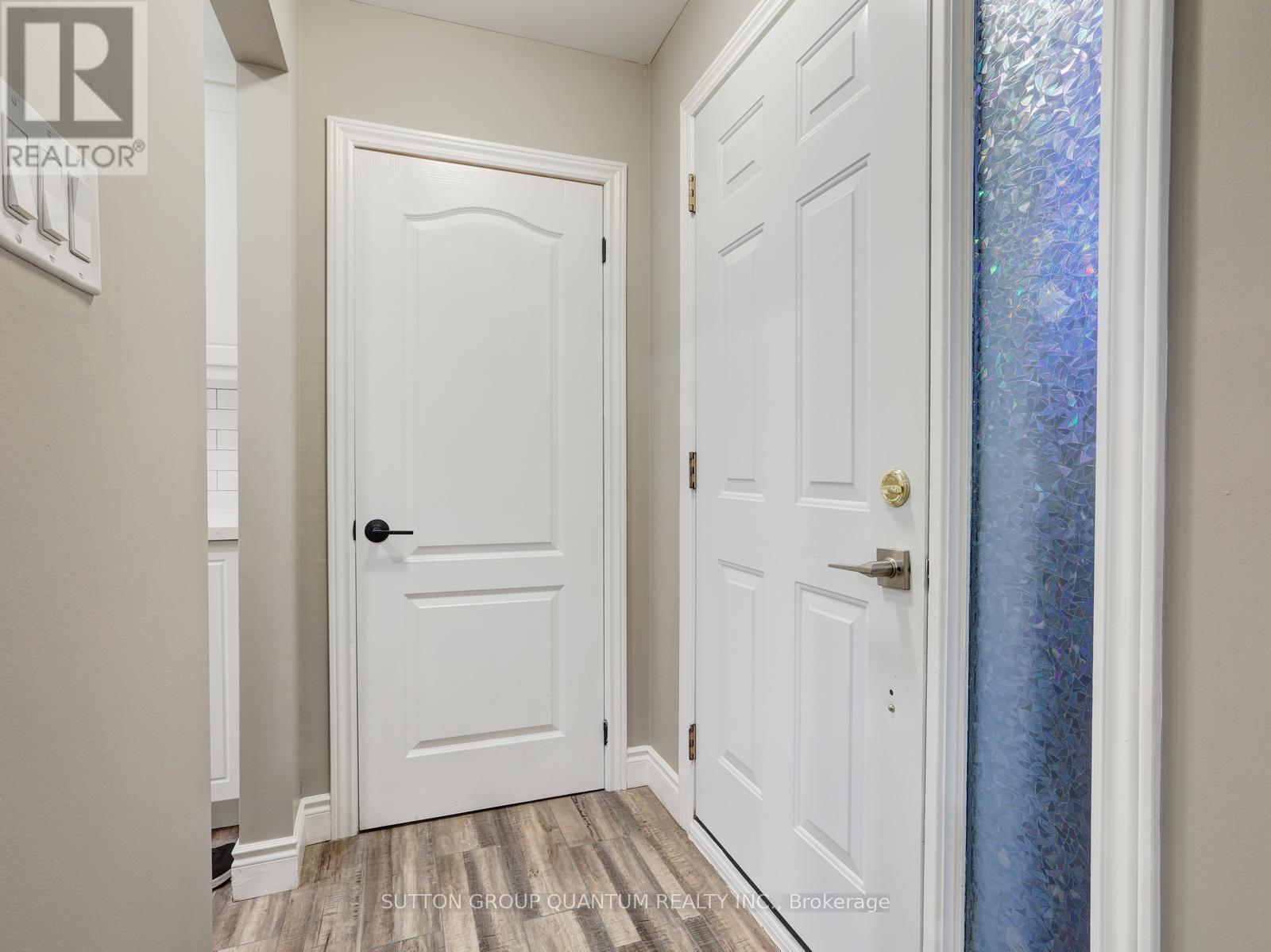 #Upper - 55 Silver Aspen Crescent, Kitchener, ON - Indoor Photo Showing Other Room