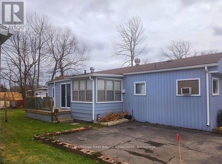 4407 Timothy Lane, Lincoln, ON - Outdoor