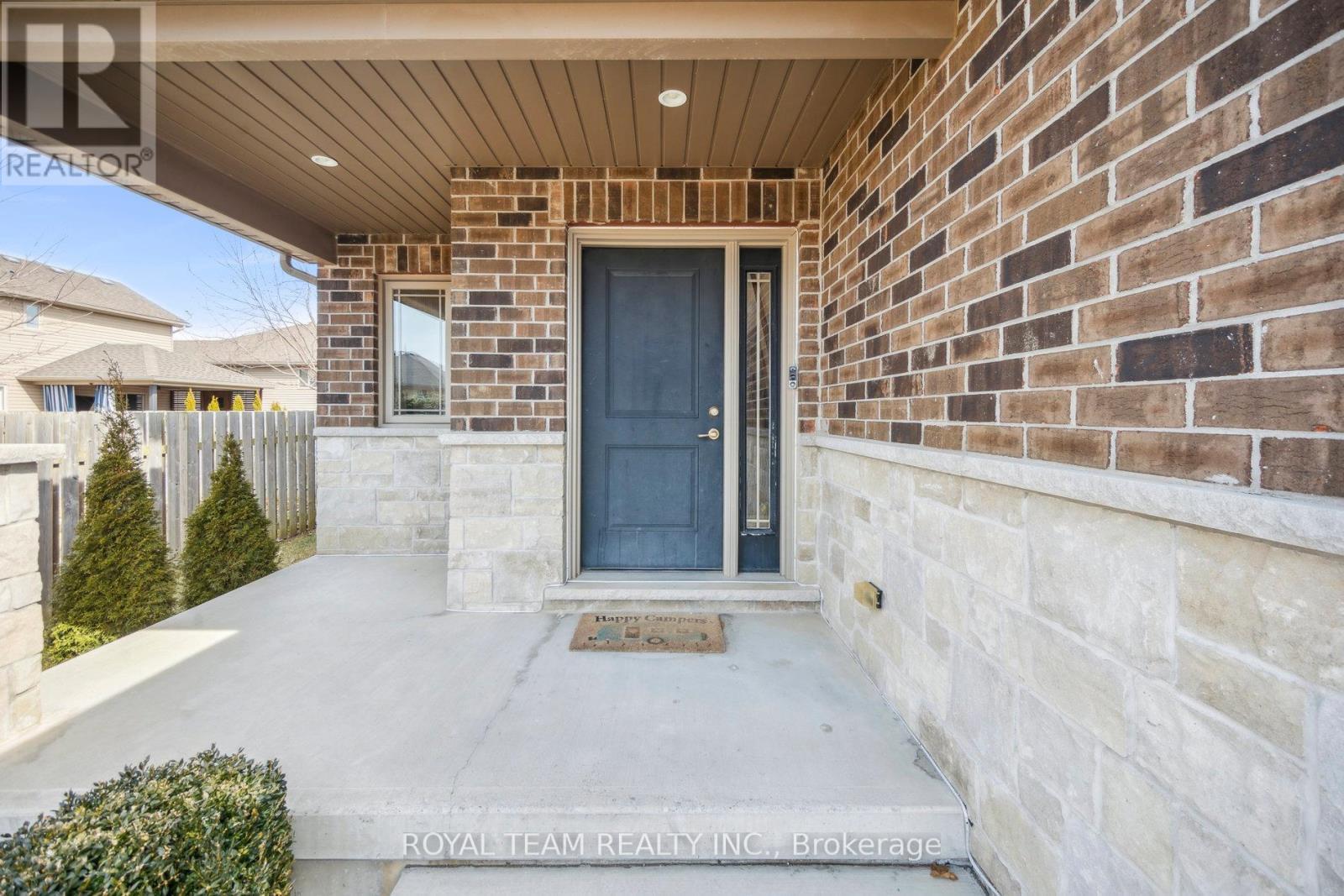 2 Lafayette Street E, Haldimand, ON - Outdoor