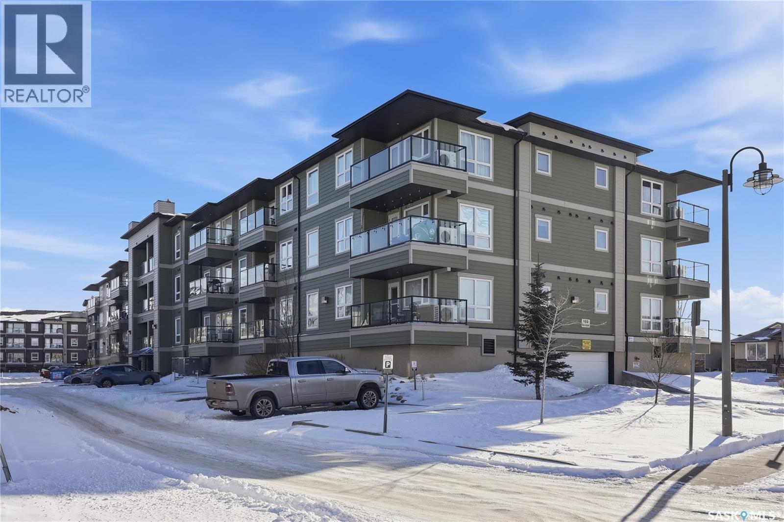 1305 102 Willis Crescent, Saskatoon, SK