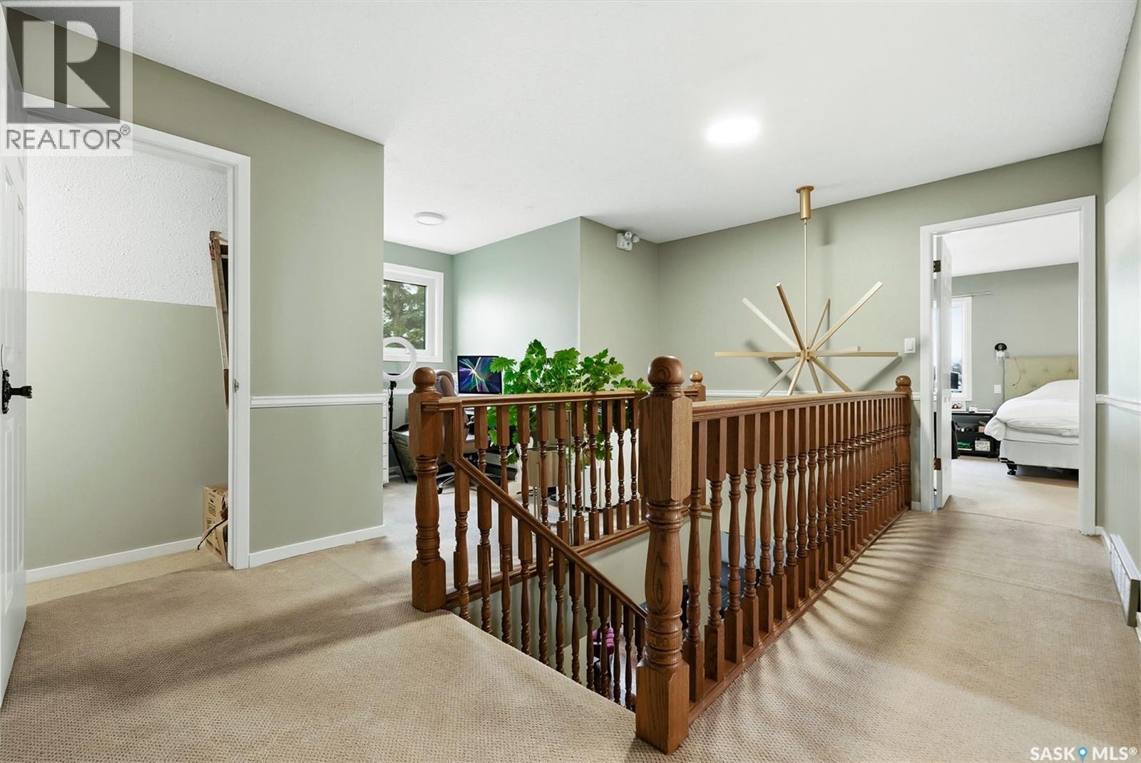 2402 Truesdale Drive, Regina, SK - Indoor Photo Showing Other Room