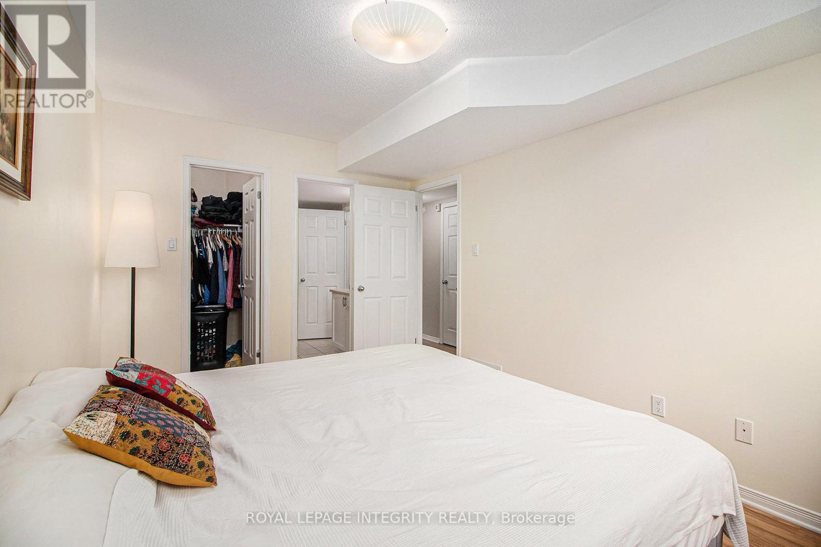 36 - 1512 Walkley Road, Ottawa, ON - Indoor Photo Showing Bedroom