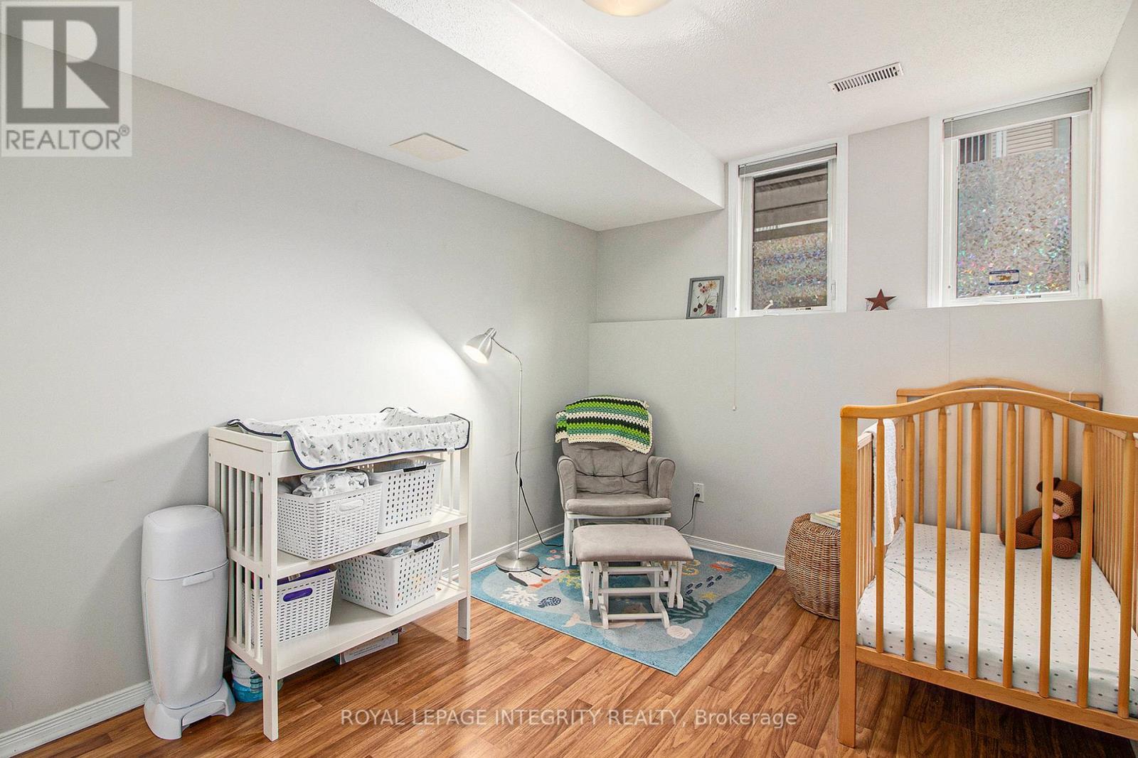 36 - 1512 Walkley Road, Ottawa, ON - Indoor Photo Showing Other Room